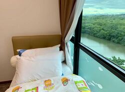 Kingsford Waterbay (D19), Apartment #451861111